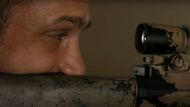 A still from A24’s Warfare (Image via YouTube/@A24)
